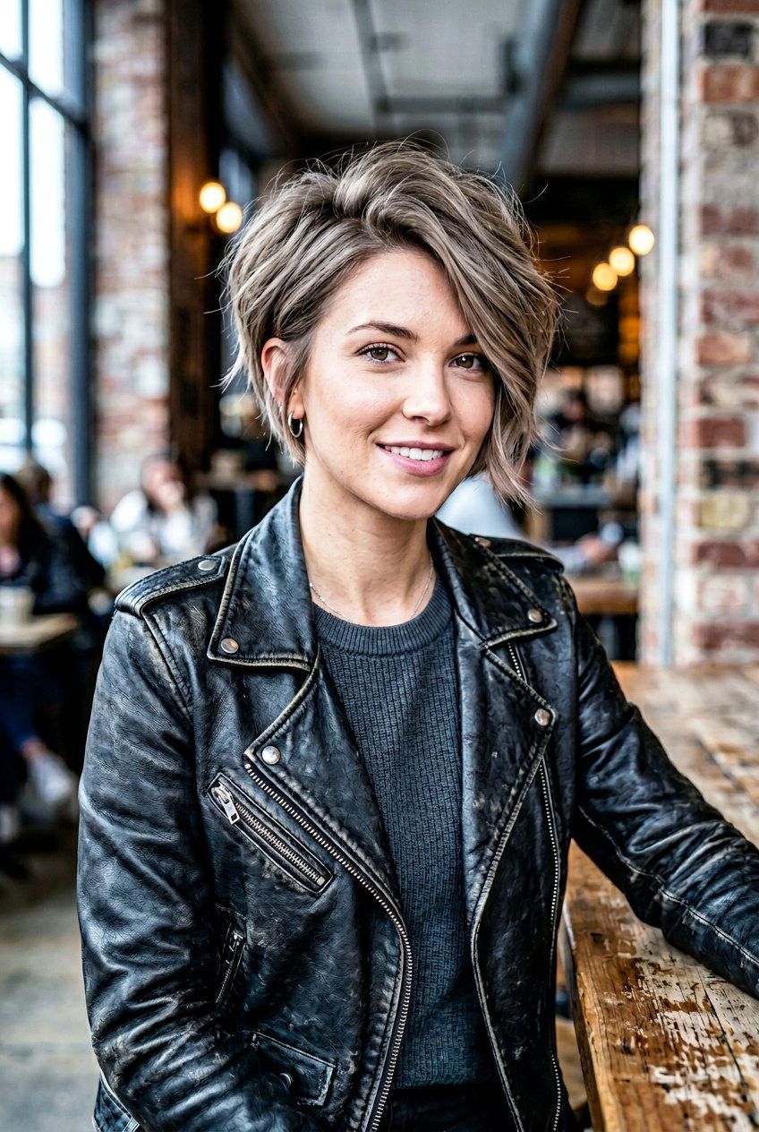 Pixie Bob For Fine Hair - 20 best bob haircut for fine thin hair - 20 best bob haircut for fine thin hair