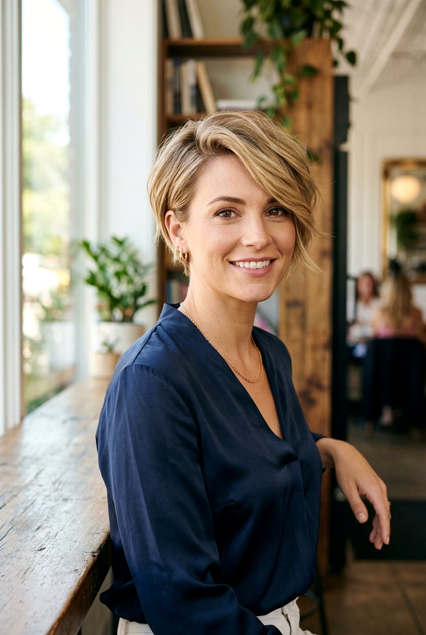 Pixie Bob Haircut - 20 best pixie haircut ideas for women - 20 best pixie haircut ideas for women