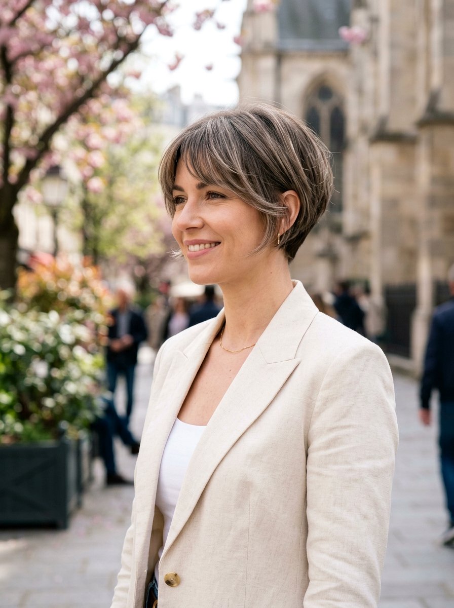 Pixie Bob Haircut - 20 haircut to grow out pixie cut - 20 haircut to grow out pixie cut