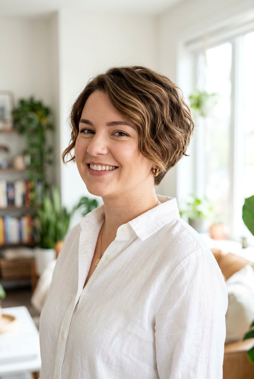 Pixie Bob Haircut For Round Face - 20 flattering pixie for round face - 20 flattering pixie for round face