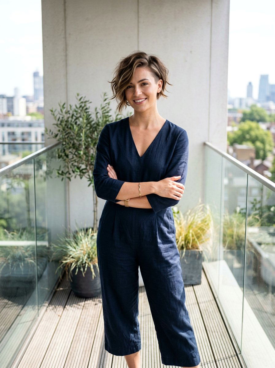 Pixie Bob Hybrid - 20 textured short bob for thick hair women - 20 textured short bob for thick hair women