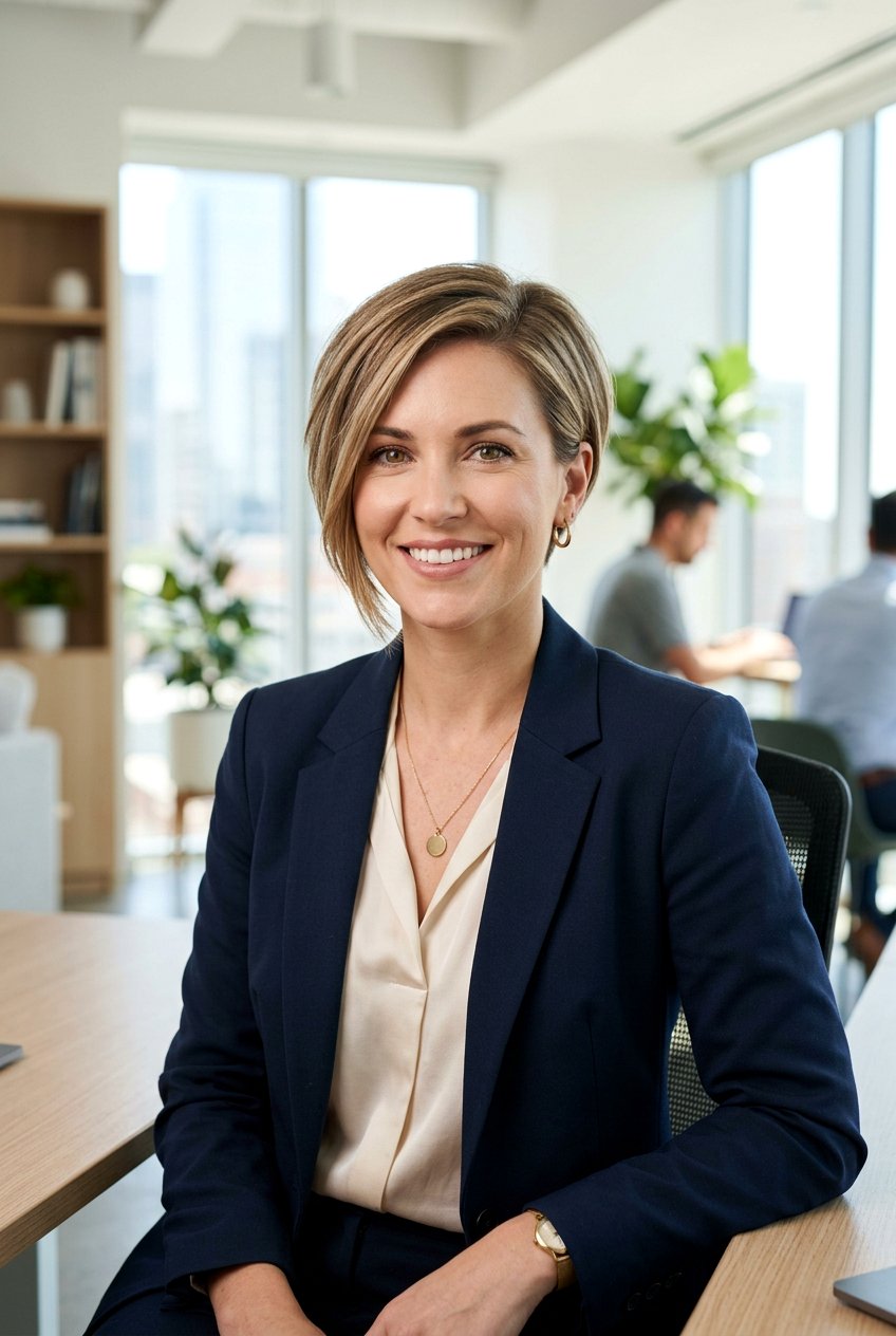 Pixie Bob Hybrid Haircut - 20 clean office pixie haircut - 20 clean office pixie haircut