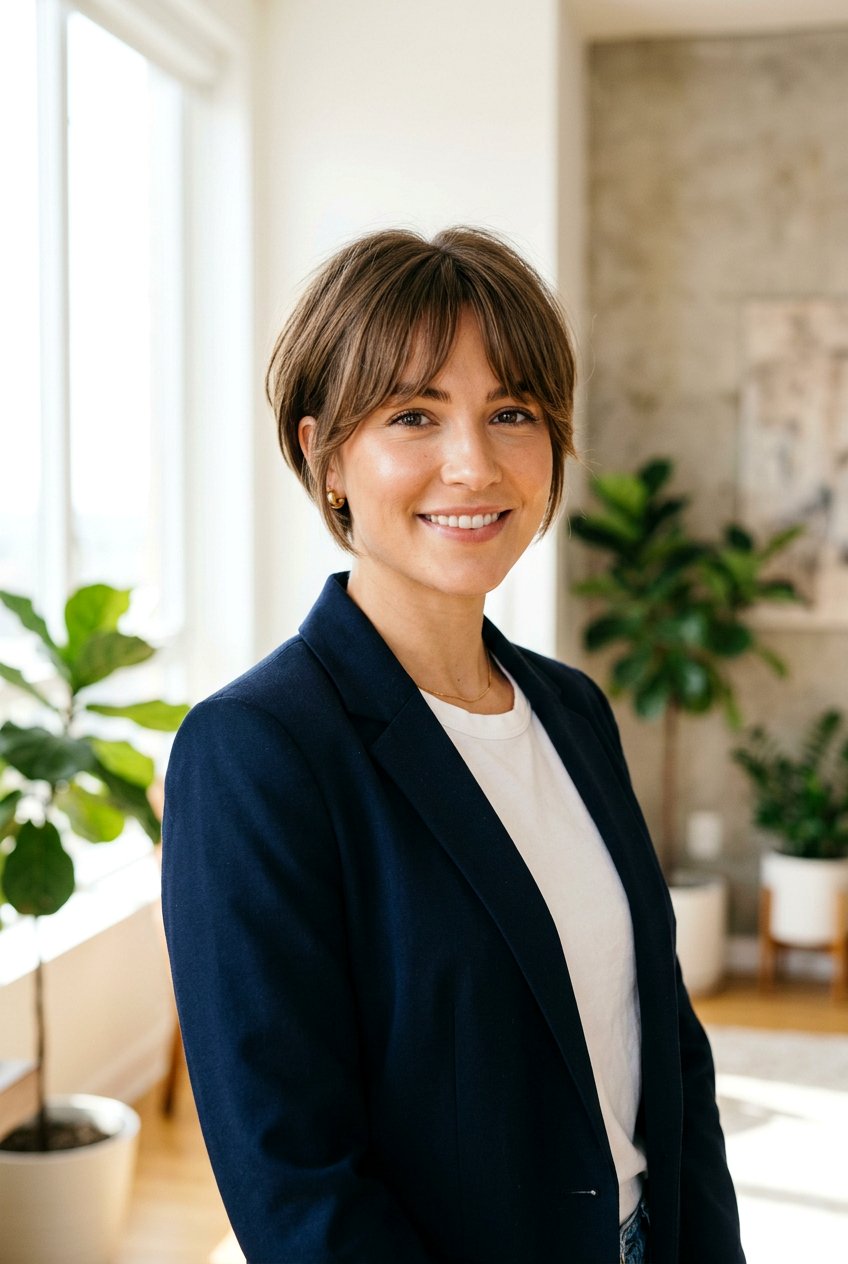 Pixie Bob With Curtain Bangs - 20 pixie with curtain bangs - 20 pixie with curtain bangs