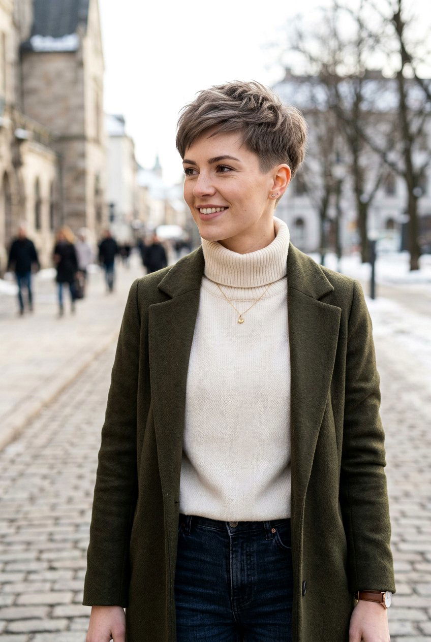 20 Best Winter Haircut Ideas for Women to Rock This Year