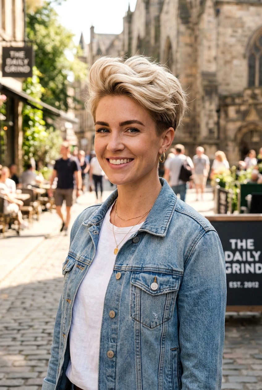 20 Best Fine Hair Haircut Ideas for Ultimate Volume & Bounce