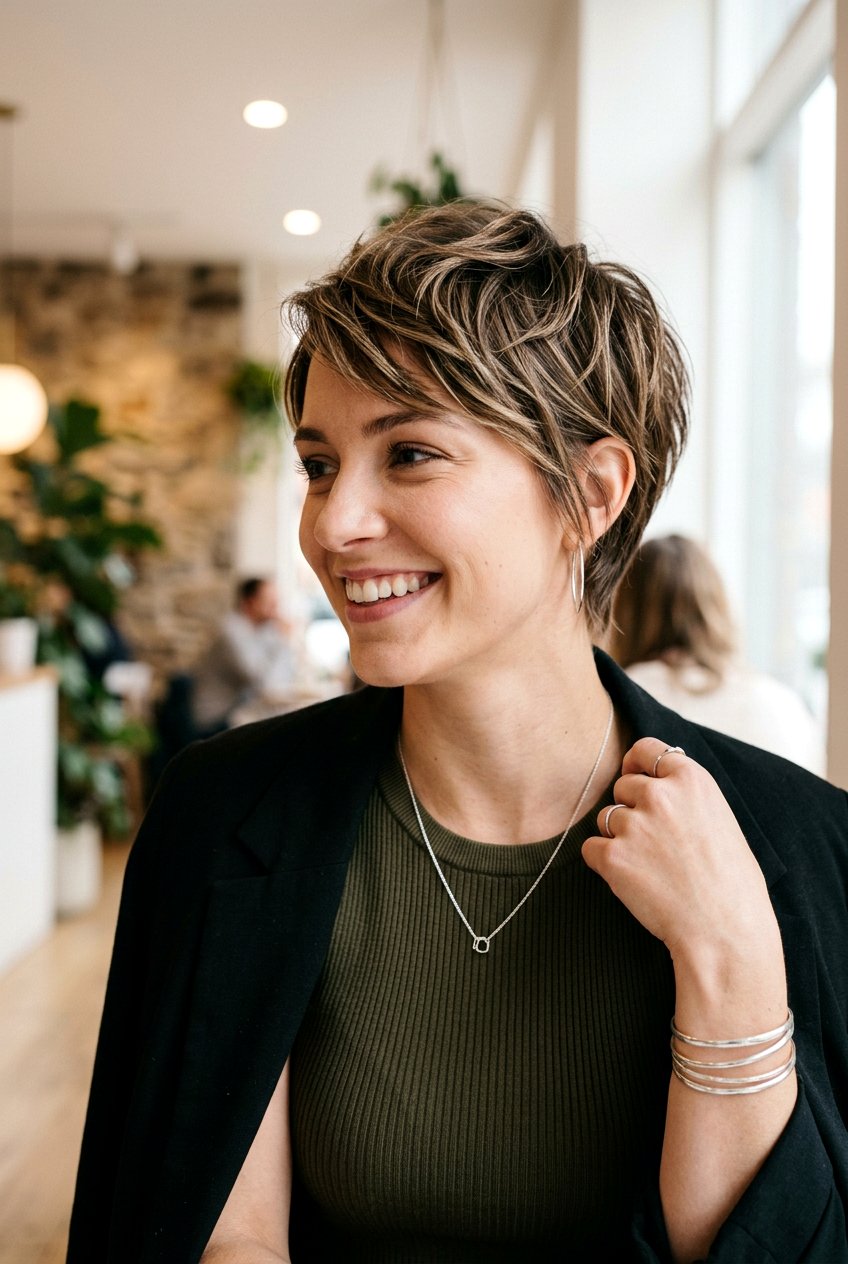 20 Best Layered Haircut For Fine Hair: Volume-Boosting Ideas – Lovelyish