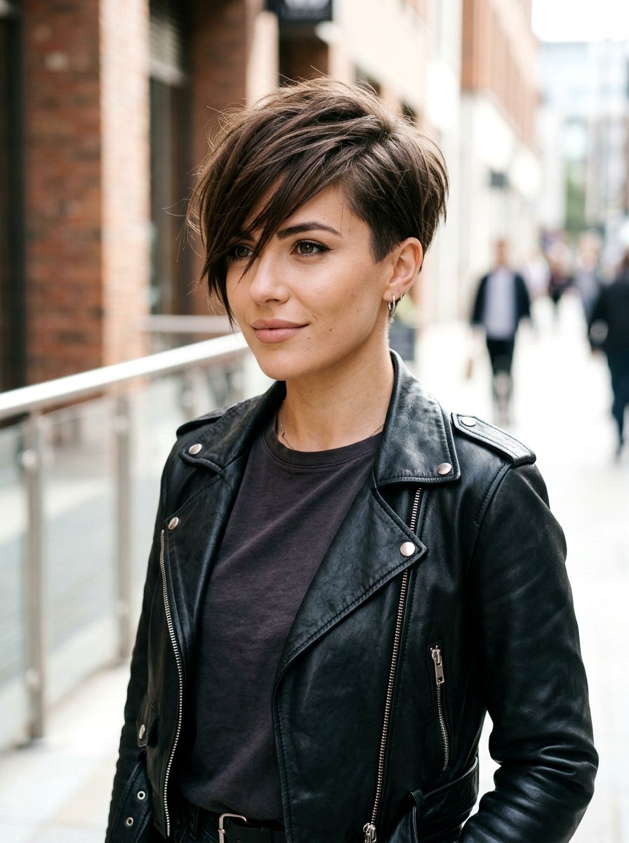 20 Trendy Pinterest Hairstyle Ideas for Women to Try Now