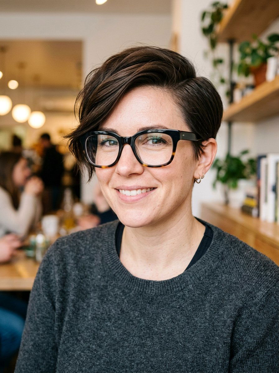 20 Best Office Hair Ideas for Women to Look Professional