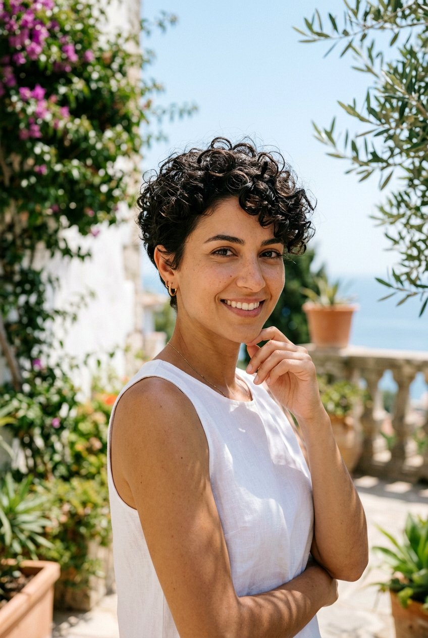 20 Fresh Summer Haircut Ideas for Women to Try This Season