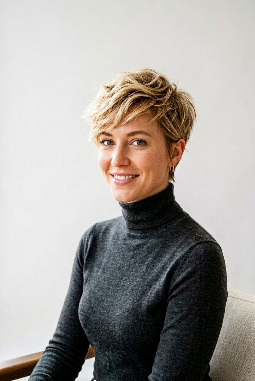 Pixie Shag Haircut - 20 best shag haircut ideas for women - 20 best shag haircut ideas for women