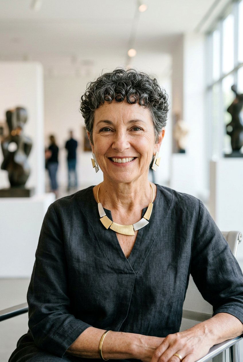 Pixie With Curly Baby Bangs - 20 curly pixie for mature women - 20 curly pixie for mature women