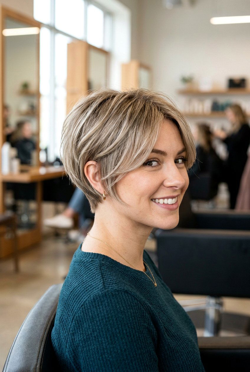 Pixie bob haircut - 20 low maintenance pixie haircut - 20 low maintenance pixie haircut