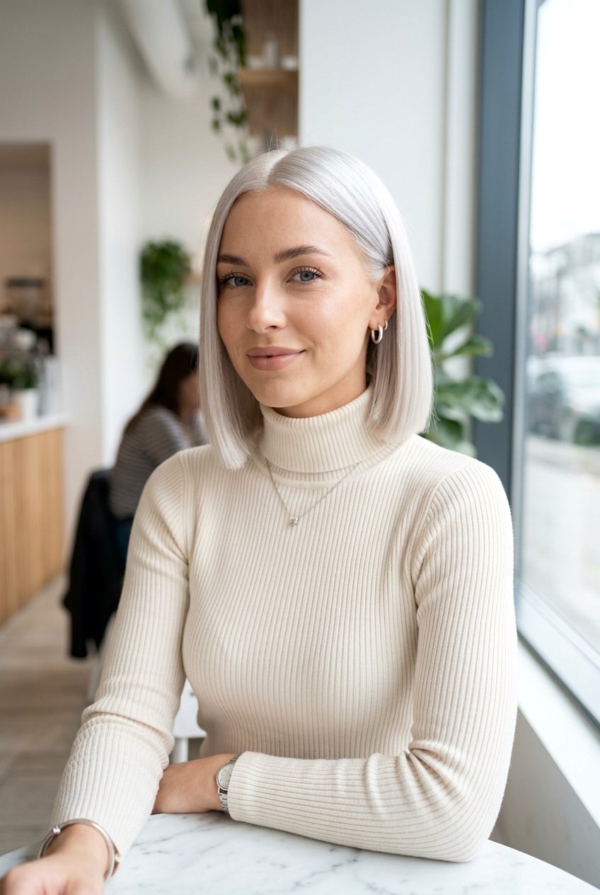 20 Gorgeous Salon Blonde Refresh Ideas for Vibrant Hair