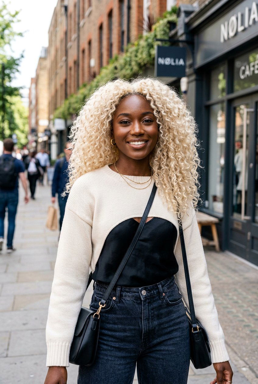 Platinum Blonde Hair Color For Dark Skin - 20 blonde hair color for dark skin - 20 blonde hair color for dark skin