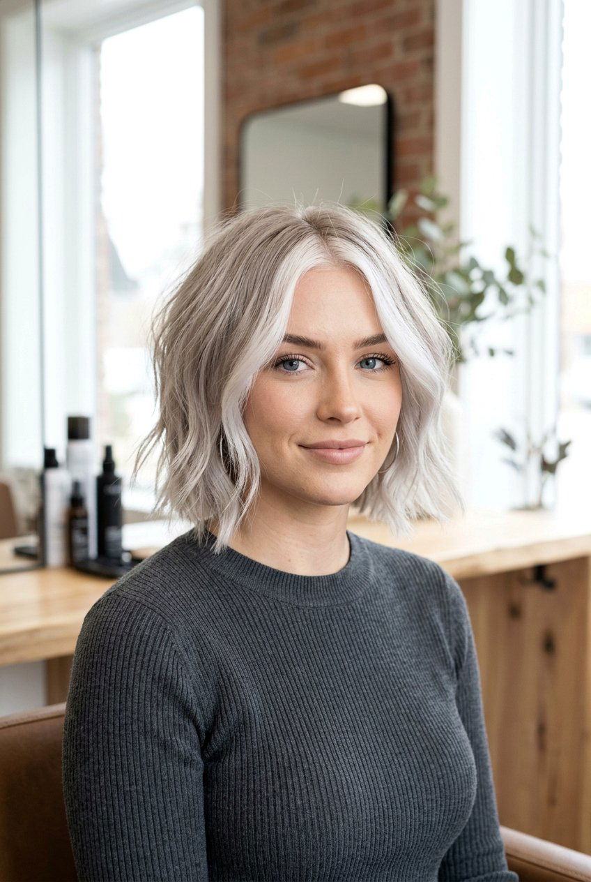 Platinum Blonde Hair Contour - 20 contour highlights hair - 20 contour highlights hair