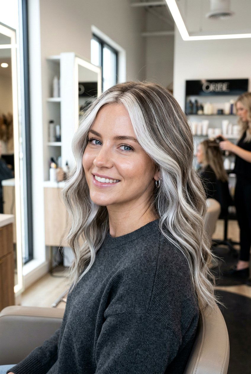 20 Stunning Sun Kissed Blonde Hair Ideas for a Fresh Look
