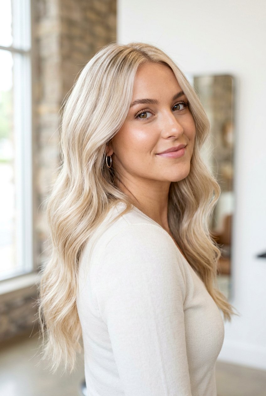 Platinum golden blonde - 20 golden blonde hair color - 20 golden blonde hair color