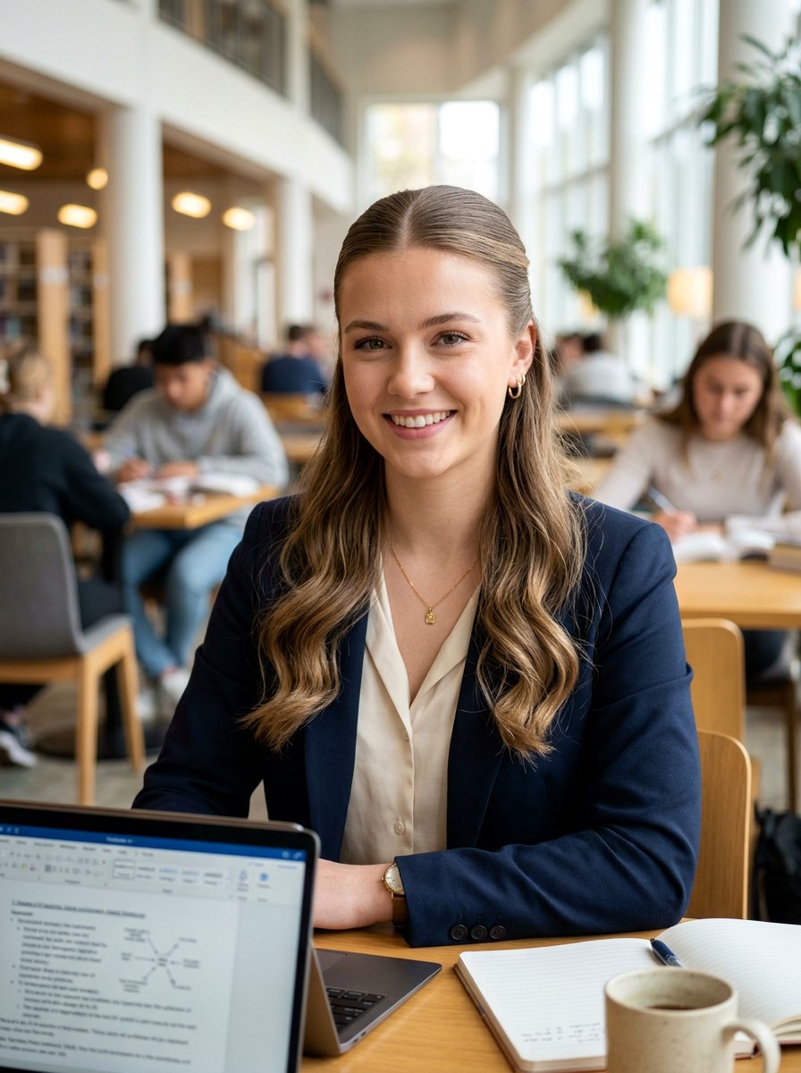 Polished Half Up Half Down - 20 college girls polished internship hairstyle - 20 college girls polished internship hairstyle