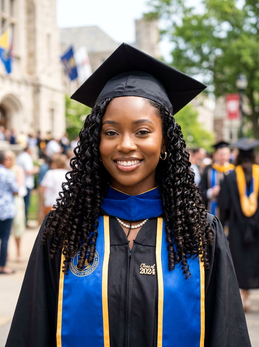 Polished Spiral Waves - 20 photo shoot waves hairstyle - 20 photo shoot waves hairstyle