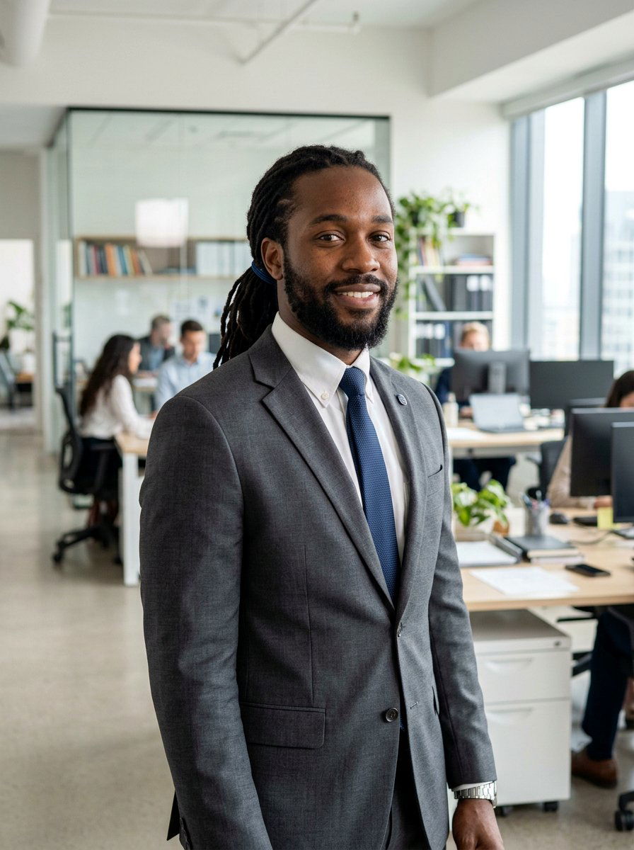 Ponytail Dreads - 20 shoulder length dreads for men - 20 shoulder length dreads for men