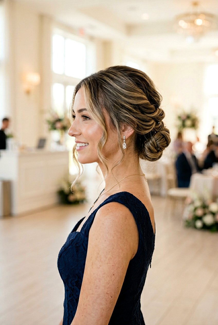 Ponytail Updo For Party - 20 party ponytail hairstyles - 20 party ponytail hairstyles