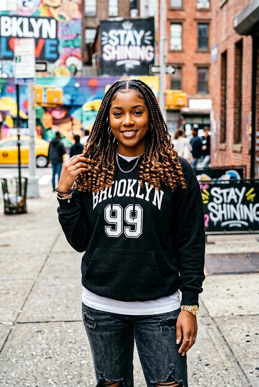 Pop Smoke Braids - 20 black women braid hairstyle ideas - 20 black women braid hairstyle ideas