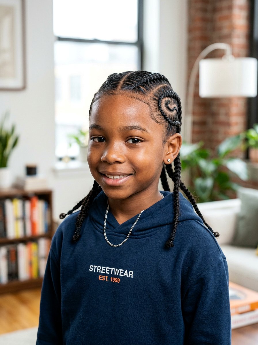 Pop Smoke Braids - 20 school braid styles for black boys - 20 school braid styles for black boys