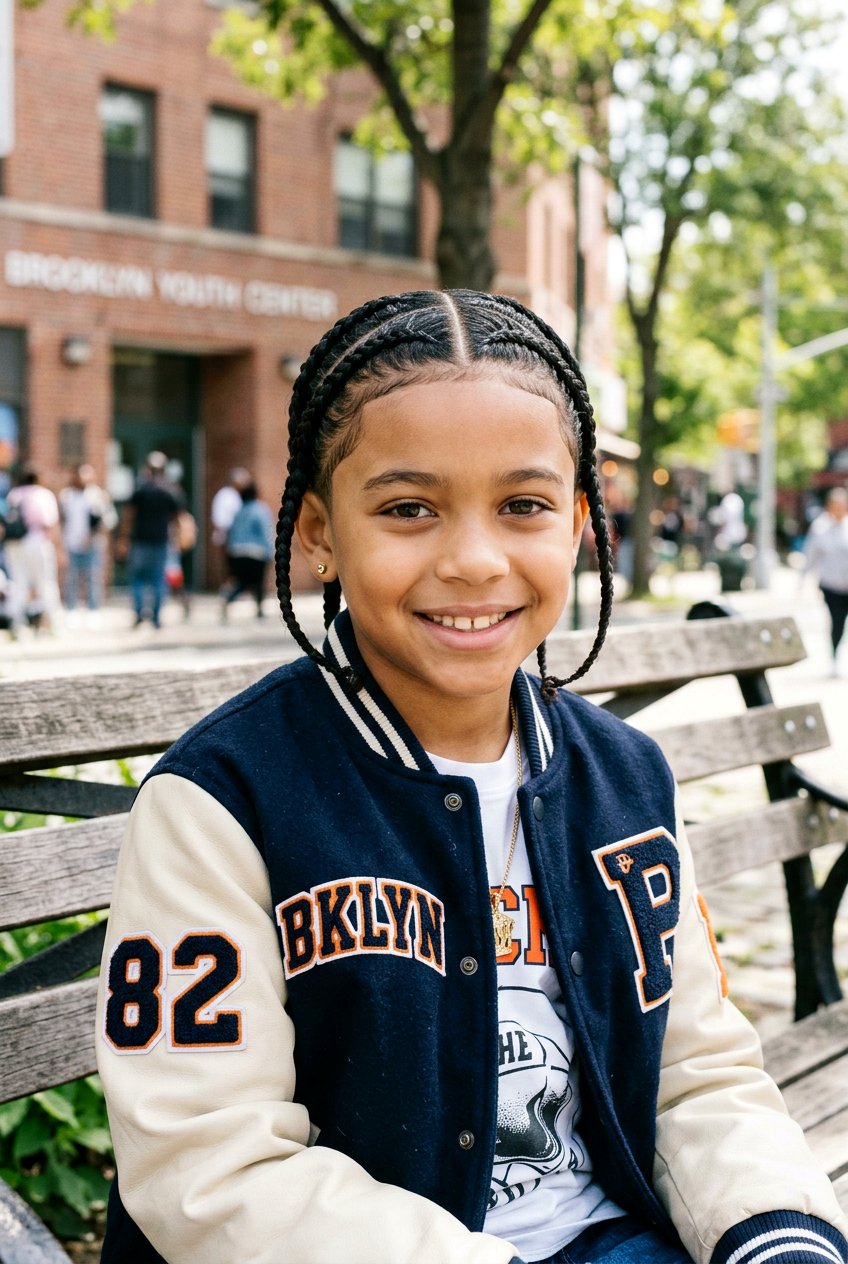 Pop Smoke Braids - 20 biracial boys braid styles - 20 biracial boys braid styles