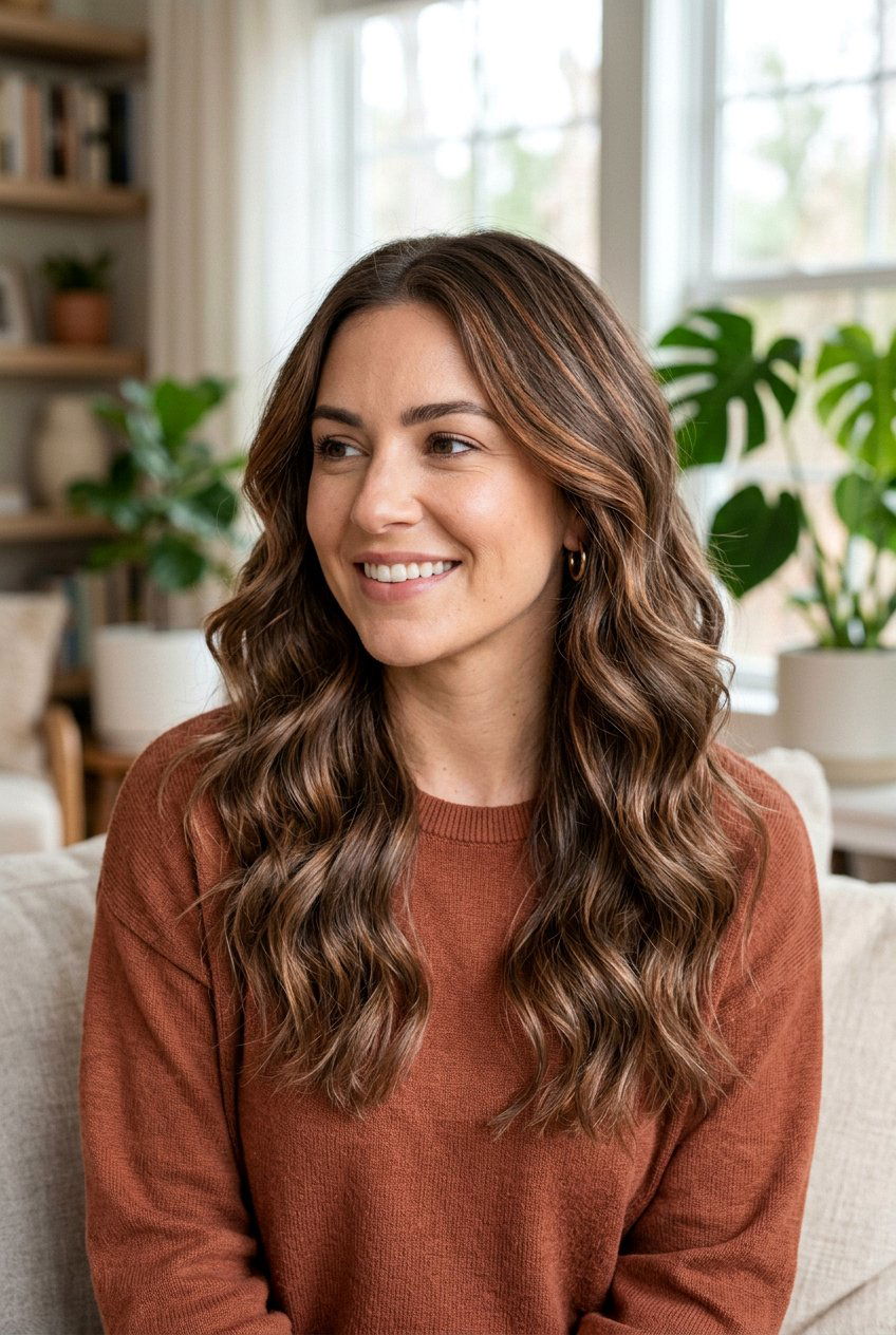 Porcini Mushroom Brown - 20 mushroom brown hair color - 20 mushroom brown hair color