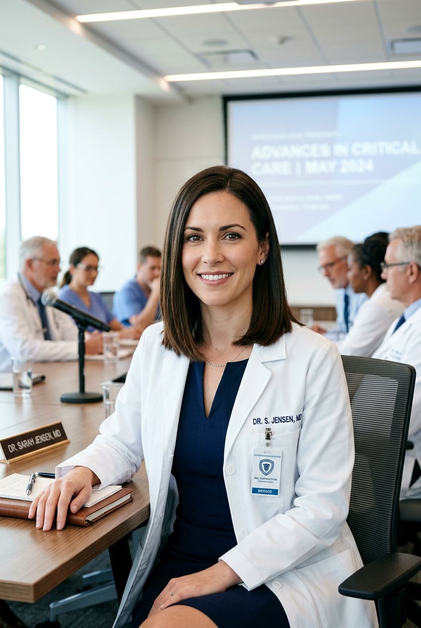 Professional Blunt Lob For Clinic - 20 doctor friendly hairstyles - 20 doctor friendly hairstyles