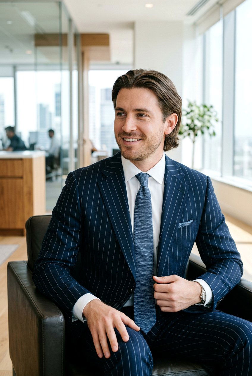 Professional Middle Part Flow - 20 middle part flow haircut men - 20 middle part flow haircut men