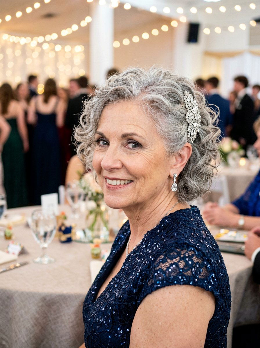 Prom Updo For Short Hair Older Woman - 20 short updo hairstyle for older women - 20 short updo hairstyle for older women