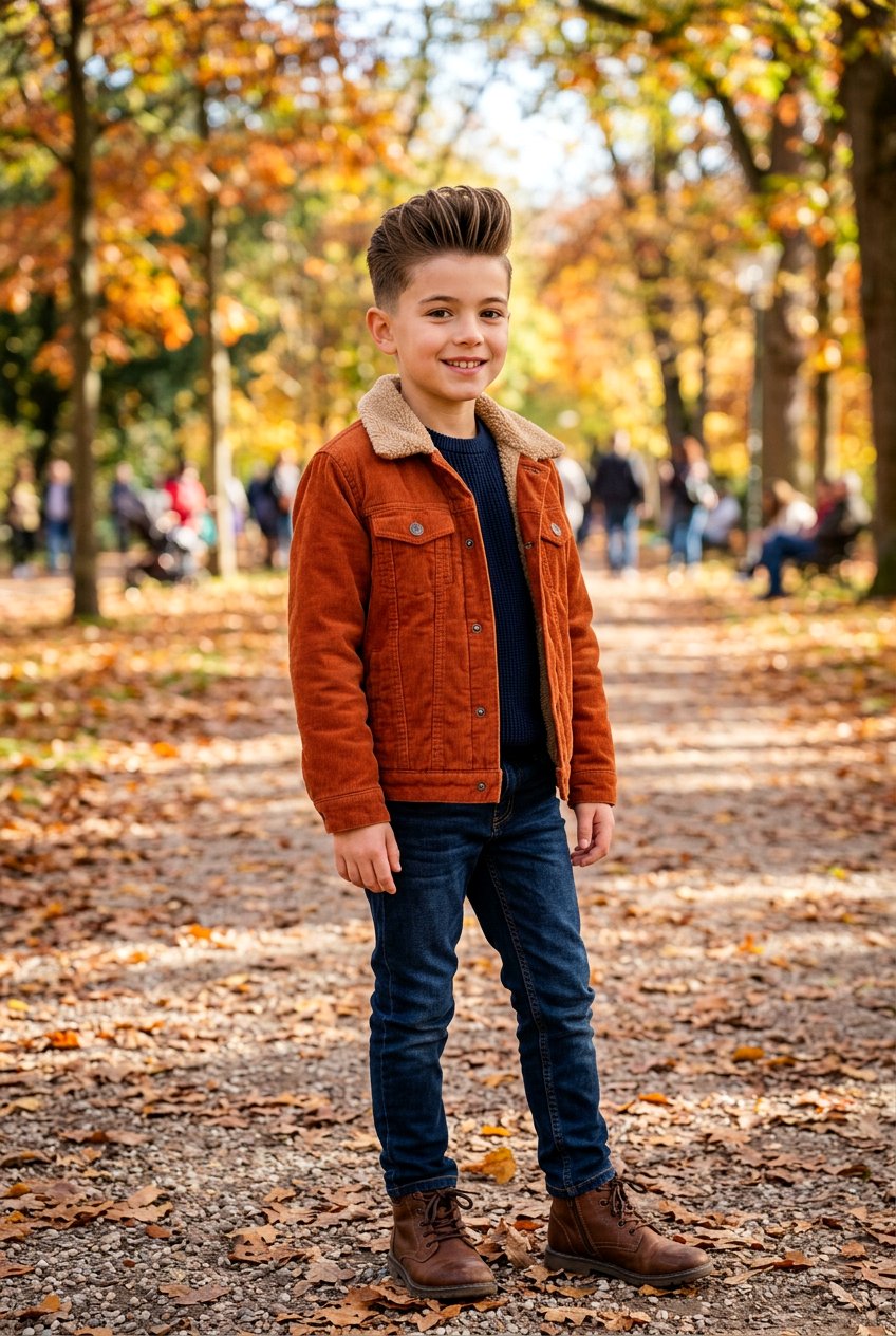 Quiff Haircut Boys Thick Hair - 20 boys haircut ideas for thick hair - 20 boys haircut ideas for thick hair