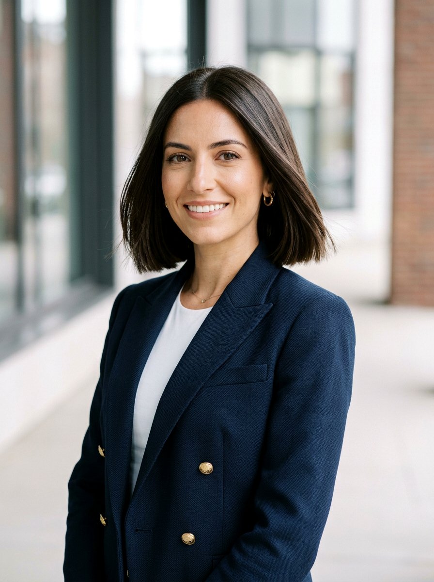 Razor Cut Blunt Bob - 20 short razor haircut for women - 20 short razor haircut for women