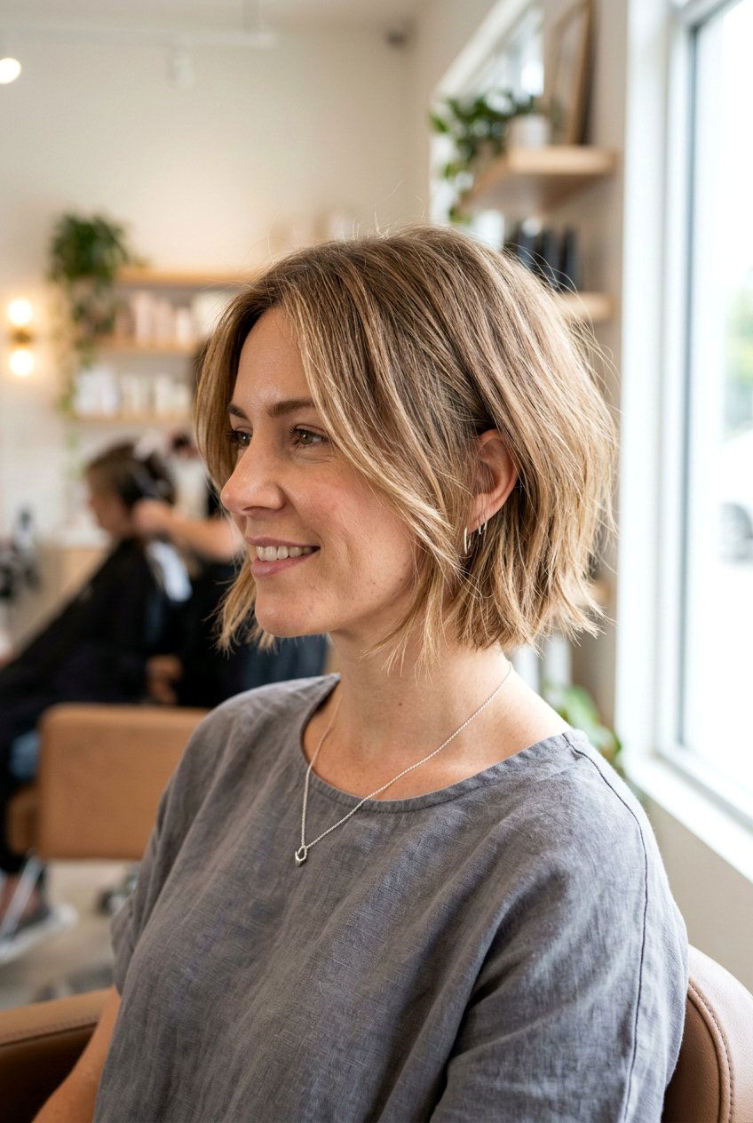 Razor Cut Bob For Fine Hair - 20 best bob haircut for fine thin hair - 20 best bob haircut for fine thin hair