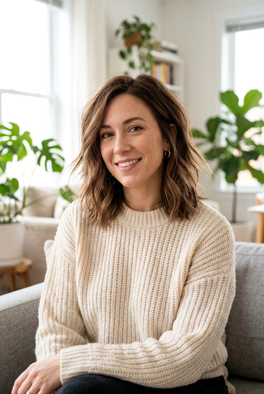 20 Best Thick Hair Haircut Ideas for a Manageable Style