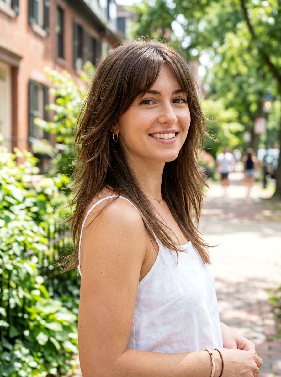 Razored Layered Haircut For Low Porosity Hair - 20 layered haircut for low porosity hair - 20 layered haircut for low porosity hair