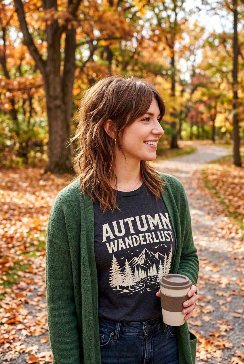 Razored Shoulder Length Layers - 20 low maintenance haircut for shoulder length layers - 20 low maintenance haircut for shoulder length layers