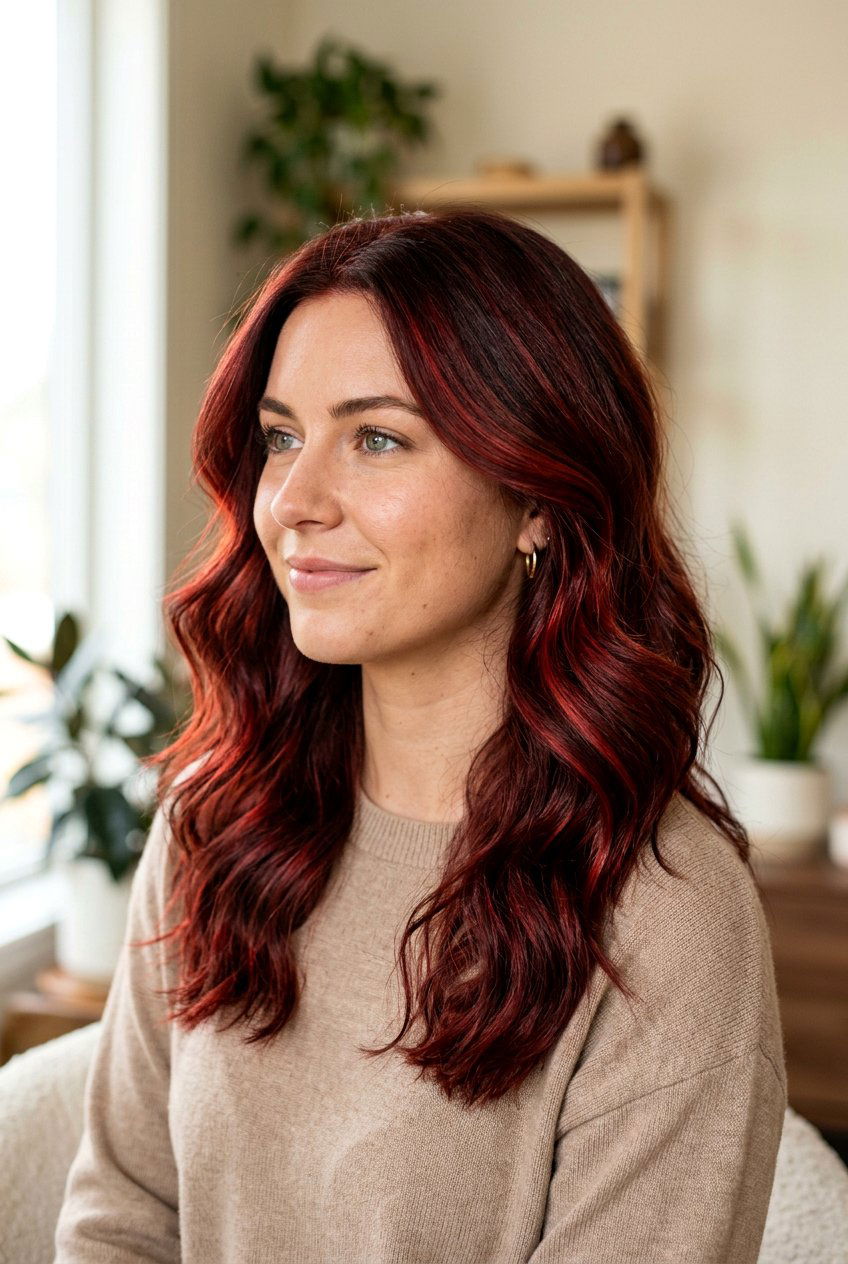 Red cinnamon brown hair - 20 cinnamon brown hair color - 20 cinnamon brown hair color