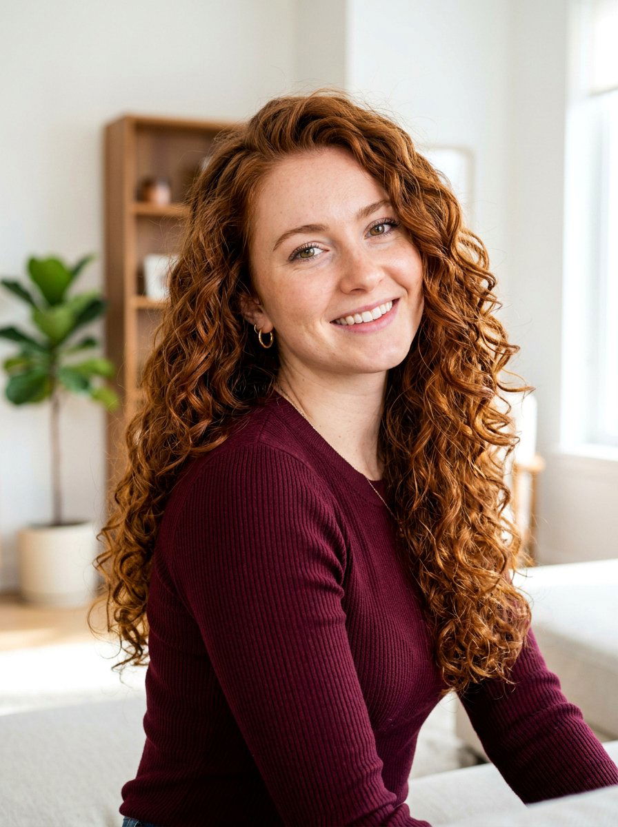 Reddish Brown Auburn Hair - 20 soft auburn brown hair color - 20 soft auburn brown hair color