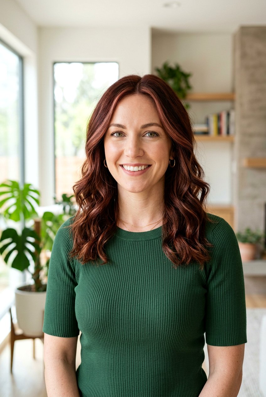 Reddish Brown Money Piece Shoulder Length Hair - 20 brunette money piece for shoulder length hair - 20 brunette money piece for shoulder length hair