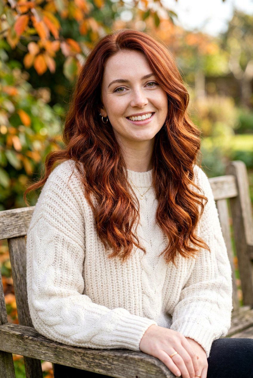 Reddish Chestnut Brown Hair - 20 glossy chestnut brown hair color - 20 glossy chestnut brown hair color