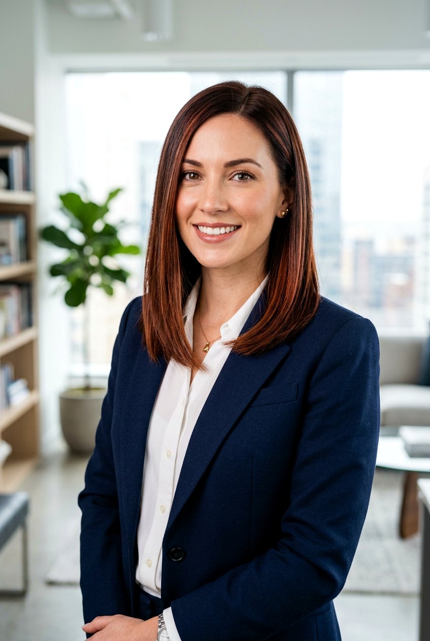 Reddish Chestnut Highlights On Long Bob - 20 warm chestnut highlights for mature women - 20 warm chestnut highlights for mature women