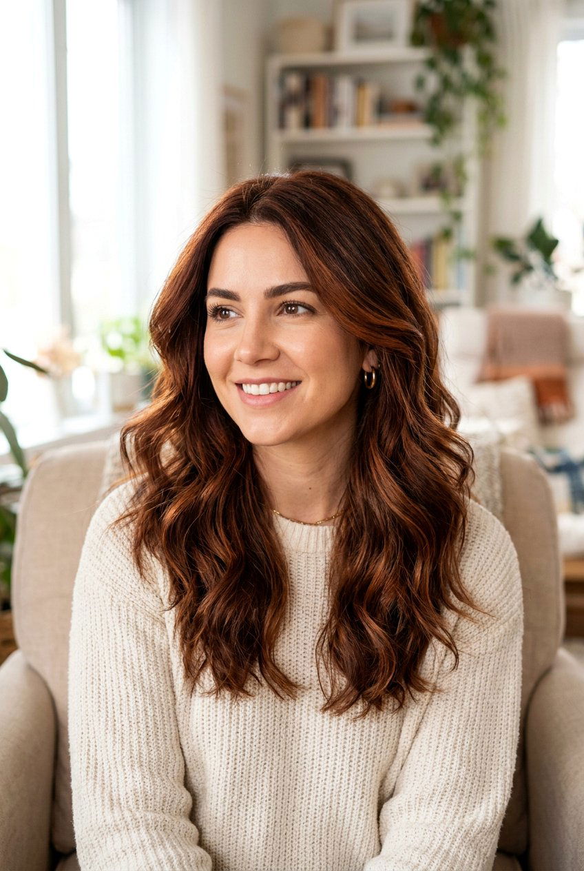 Reddish Mocha Brown Hair - 20 mocha brown hair color - 20 mocha brown hair color