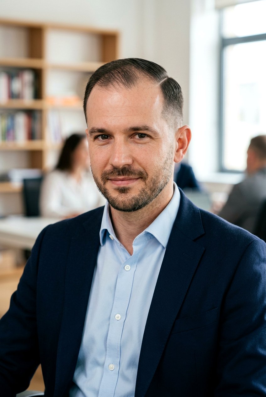 Regulation Cut for Balding Men - 20 hairstyles to cover bald spots - 20 hairstyles to cover bald spots