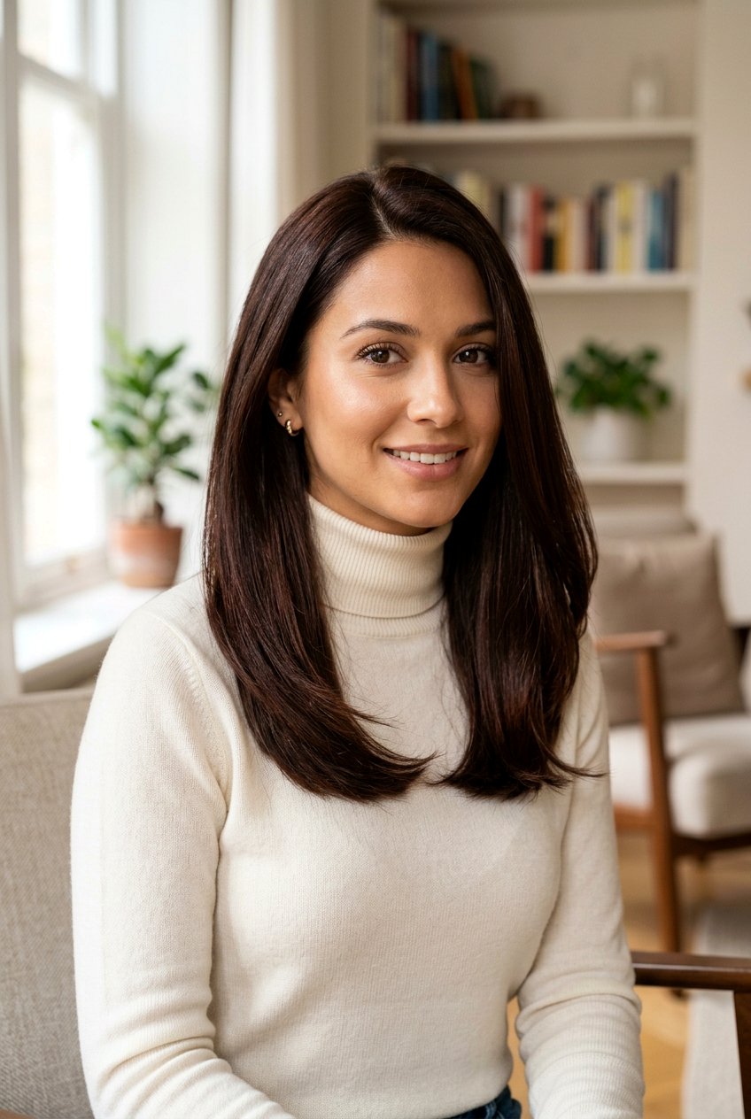 Rich Brunette Dark Brown Hair Color - 20 natural dark brown hair color - 20 natural dark brown hair color