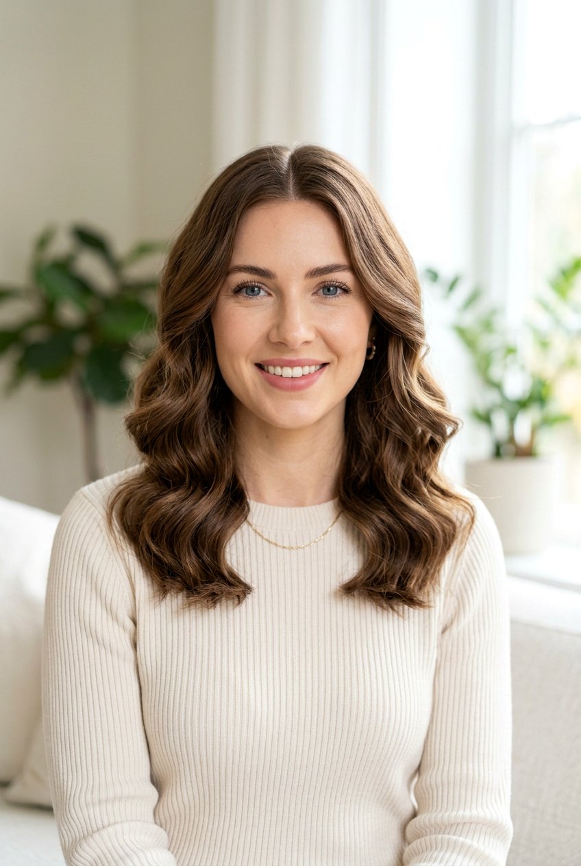 Robe Curls For Oval Faces - 20 robe curls for shoulder length hair - 20 robe curls for shoulder length hair