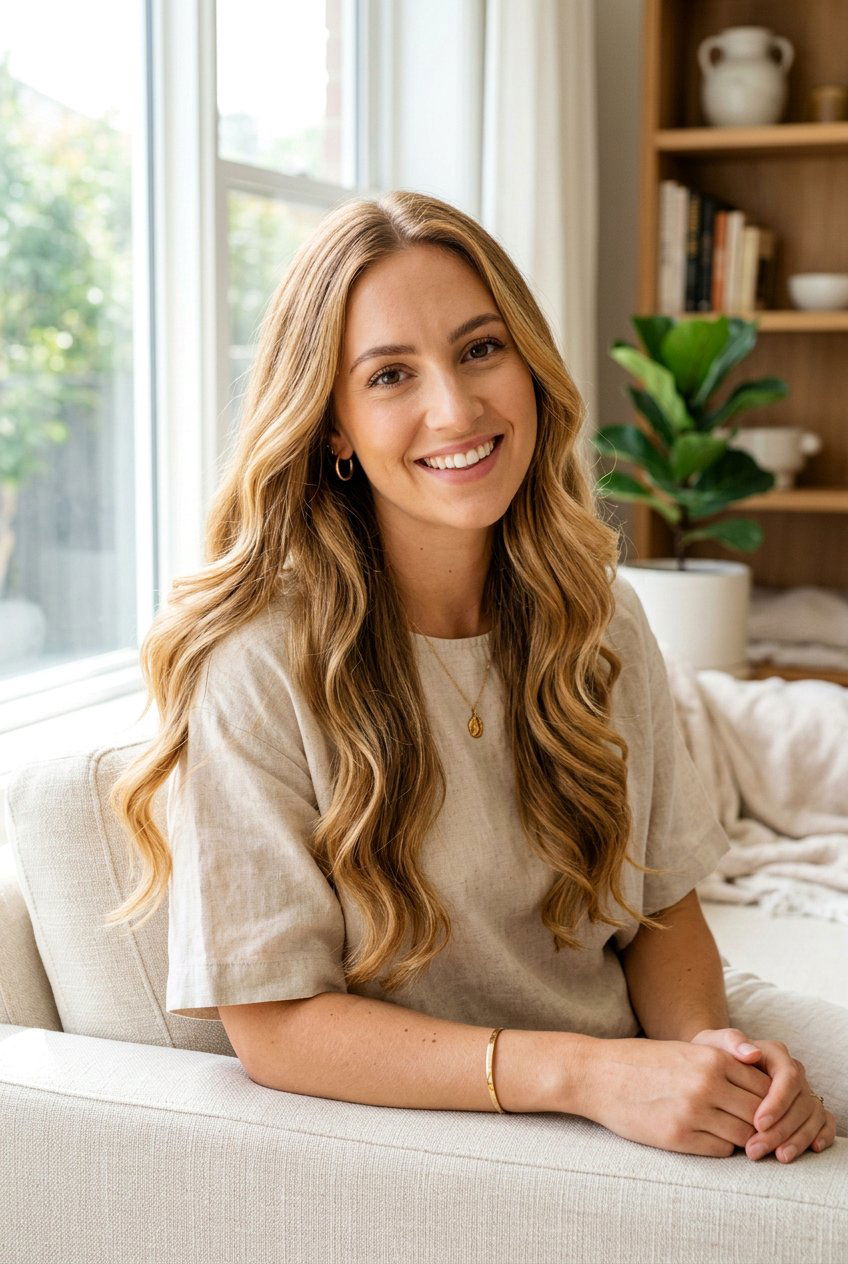 Robe Tie Curls - 20 heatless curls for fine hair women - 20 heatless curls for fine hair women