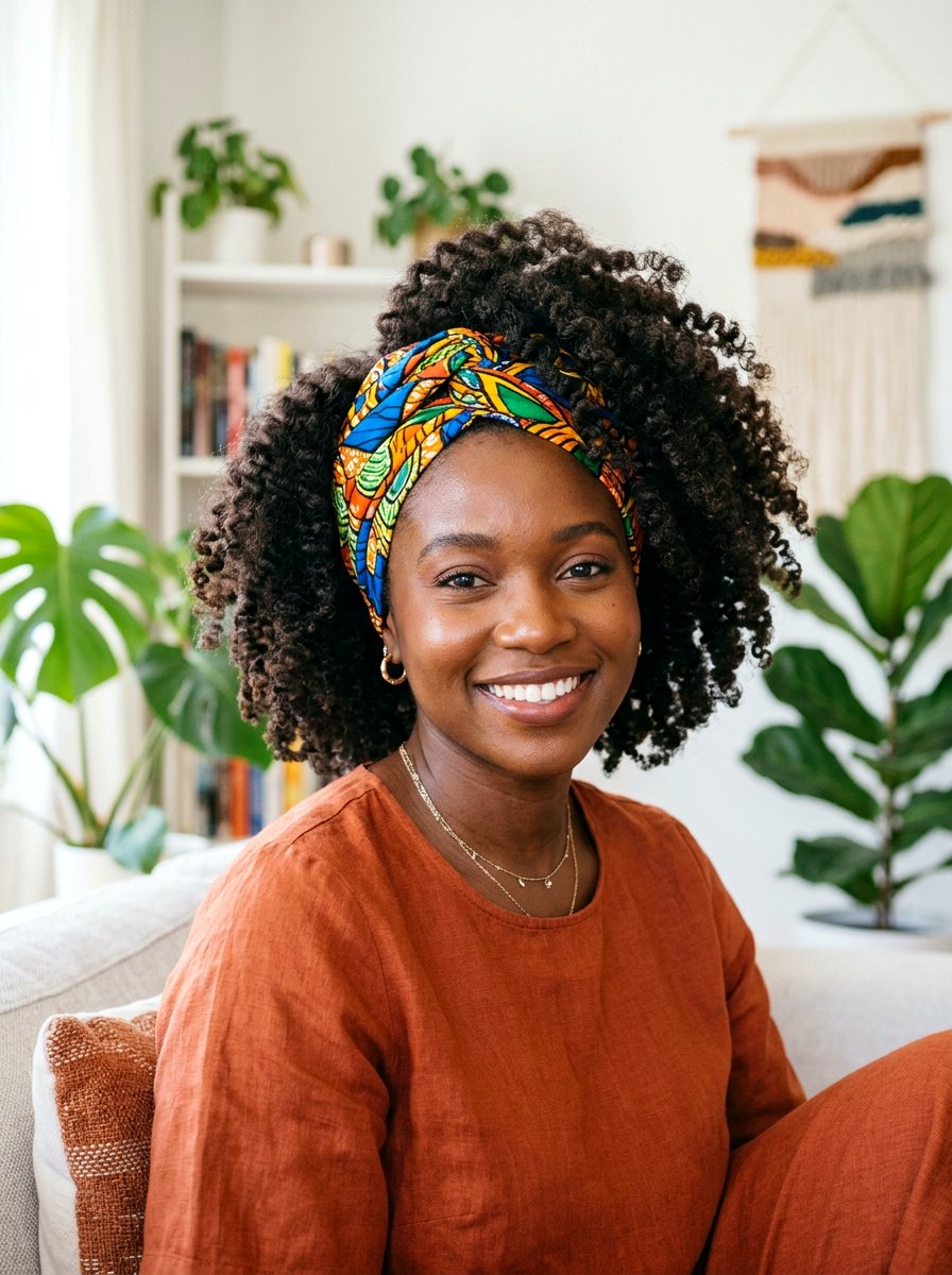 Rod set bob natural hair - 20 rod set bob hairstyle - 20 rod set bob hairstyle