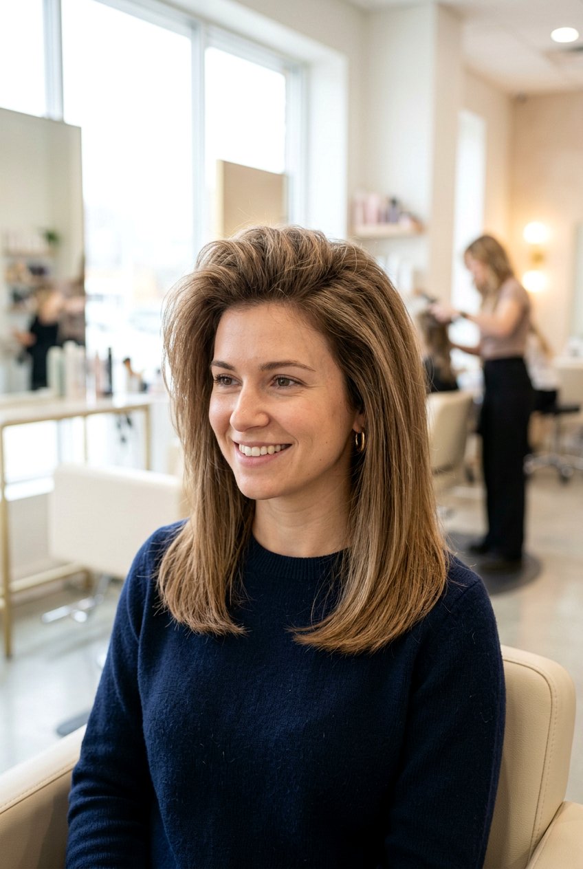 Root Perm Medium Hair - 20 curly perm for medium hair - 20 curly perm for medium hair